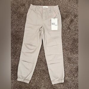 Women’s 1822 Utility Jogger